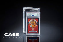 Lade das Bild in den Galerie-Viewer, PSA Acryl Case Schutzbox Pokemon Sport One Piece Protective ultra clear Charizard Box