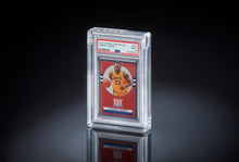 Lade das Bild in den Galerie-Viewer, PSA Acryl Case Schutzbox Pokemon Sport One Piece Protective ultra clear Charizard Box