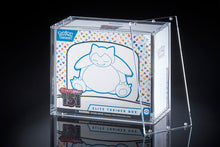 Lade das Bild in den Galerie-Viewer, Acryl Case Pokemon Elite Trainer Box ETB englisch TTB Top Trainer Box TCG