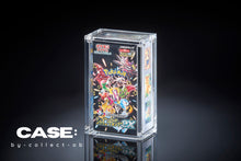 Lade das Bild in den Galerie-Viewer, Acryl Case Pokemon Japanische Display Booster Box 10er / Shiny Treasure ex TCG