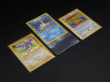 Lade das Bild in den Galerie-Viewer, COLLECT-OB extra strong 300 Premium Sleeve inner Kartenhüllen One Piece Pokemon