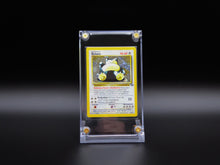 Lade das Bild in den Galerie-Viewer, 5x Grading Karten Ständer für PSA Case Pokemon Yugioh Karten Grading Acryl TCG