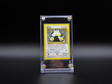 Lade das Bild in den Galerie-Viewer, 3x Grading Karten Ständer für PSA Case Pokemon Yugioh Karten Grading Acryl TCG
