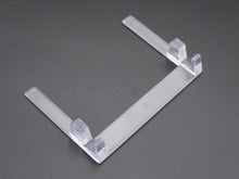 Lade das Bild in den Galerie-Viewer, 3x Grading Karten Ständer für PSA Case Pokemon Yugioh Karten Grading Acryl TCG