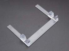 Lade das Bild in den Galerie-Viewer, 5x Grading Karten Ständer für PSA Case Pokemon Yugioh Karten Grading Acryl TCG