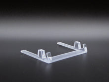 Lade das Bild in den Galerie-Viewer, 3x Grading Karten Ständer für PSA Case Pokemon Yugioh Karten Grading Acryl TCG