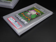 Lade das Bild in den Galerie-Viewer, 25x Pokemon PSA Grading Booster "Schutzhüllen" Folien für Booster Packs