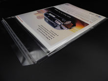 Lade das Bild in den Galerie-Viewer, Magazine Sleeves "EXTRA BREIT"