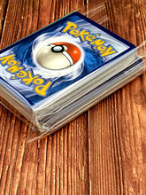 Lade das Bild in den Galerie-Viewer, 50x Twitch Stream Sleeves "Schutzfolien" zb. Toploader Cardsaver Pokemon Karten