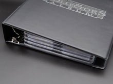 Lade das Bild in den Galerie-Viewer, 1x Graded Slab Page for BGS Beckett Grading Cards - perfect for Ultra Pro 3 Ring Ordner