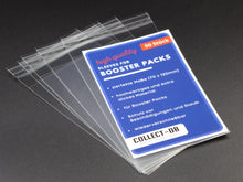 Lade das Bild in den Galerie-Viewer, Pokemon Booster Sleeves - Schutzhüllen - Folien - 100er Pack