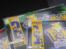 Lade das Bild in den Galerie-Viewer, Comic Folien - Sleeves - Schutzhüllen protective - Marvel Spiderman DC Pokemon