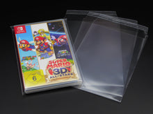 Lade das Bild in den Galerie-Viewer, Nintendo Switch Game Sleeves "perfect size"