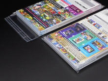 Lade das Bild in den Galerie-Viewer, Nintendo Switch Game Sleeves "perfect size"