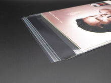 Lade das Bild in den Galerie-Viewer, Magazine Sleeves "perfect size"