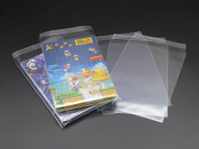 Lade das Bild in den Galerie-Viewer, Nintendo Switch Game Steelbook Sleeves "perfect size"