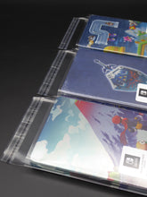 Lade das Bild in den Galerie-Viewer, Nintendo Switch Game Steelbook Sleeves "perfect size"