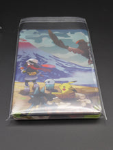 Lade das Bild in den Galerie-Viewer, Nintendo Switch Game Steelbook Sleeves "perfect size"