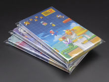 Lade das Bild in den Galerie-Viewer, Nintendo Switch Game Steelbook Sleeves "perfect size"