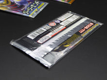 Lade das Bild in den Galerie-Viewer, Japanische Pokemon Booster Sleeves - Schutzhüllen - Folien - 100er Pack