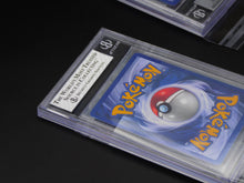 Lade das Bild in den Galerie-Viewer, BGS Beckett Grading Sleeves - Schutzhüllen - Folien