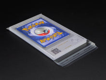 Lade das Bild in den Galerie-Viewer, PGS Grading Sleeves perfect size - Schutzhüllen - Folien