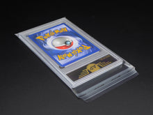 Lade das Bild in den Galerie-Viewer, AP Grading Sleeves perfect size - Schutzhüllen - Folien