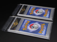 Lade das Bild in den Galerie-Viewer, AP Grading Sleeves perfect size - Schutzhüllen - Folien