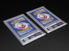 Lade das Bild in den Galerie-Viewer, PSA Grading Sleeves perfect size - Schutzhüllen - Folien