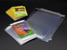Lade das Bild in den Galerie-Viewer, Boxbreak Sleeves TCG openings - Schutzhüllen - Folien - Twitch Stream Pokemon