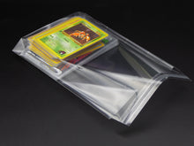 Lade das Bild in den Galerie-Viewer, Boxbreak Sleeves TCG openings - Schutzhüllen - Folien - Twitch Stream Pokemon