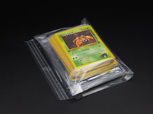 Lade das Bild in den Galerie-Viewer, Boxbreak Sleeves TCG openings - Schutzhüllen - Folien - Twitch Stream Pokemon