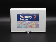 Lade das Bild in den Galerie-Viewer, Mystery Pokemon Box - Booster Packs - Grading Card - TCG Zubehör - PSA Cards