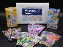 Lade das Bild in den Galerie-Viewer, Mystery Pokemon Box - Booster Packs - Grading Card - TCG Zubehör - PSA Cards