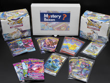 Lade das Bild in den Galerie-Viewer, Mystery Pokemon Box - Booster Packs - Grading Card - TCG Zubehör - PSA Cards