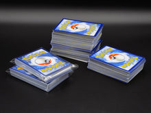 Lade das Bild in den Galerie-Viewer, BULK Sleeves Pokemon Yugioh Meta TCG Cards "Schutzhüllen" Folien Karten Case