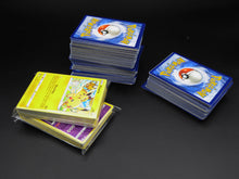 Lade das Bild in den Galerie-Viewer, BULK Sleeves Pokemon Yugioh Meta TCG Cards "Schutzhüllen" Folien Karten Case