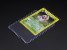 Lade das Bild in den Galerie-Viewer, 10x Ultra Pro - Regular Toploader 3"x4" Kartenhüllen 10 Stück TCG z.b. Pokemon