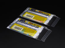 Lade das Bild in den Galerie-Viewer, Universal Booster Sleeves Schutzfolien für z. B. Yugioh oder Pokemon