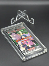 Lade das Bild in den Galerie-Viewer, Acryl Pokemon Schutzbox Case Protector für Japanische Booster