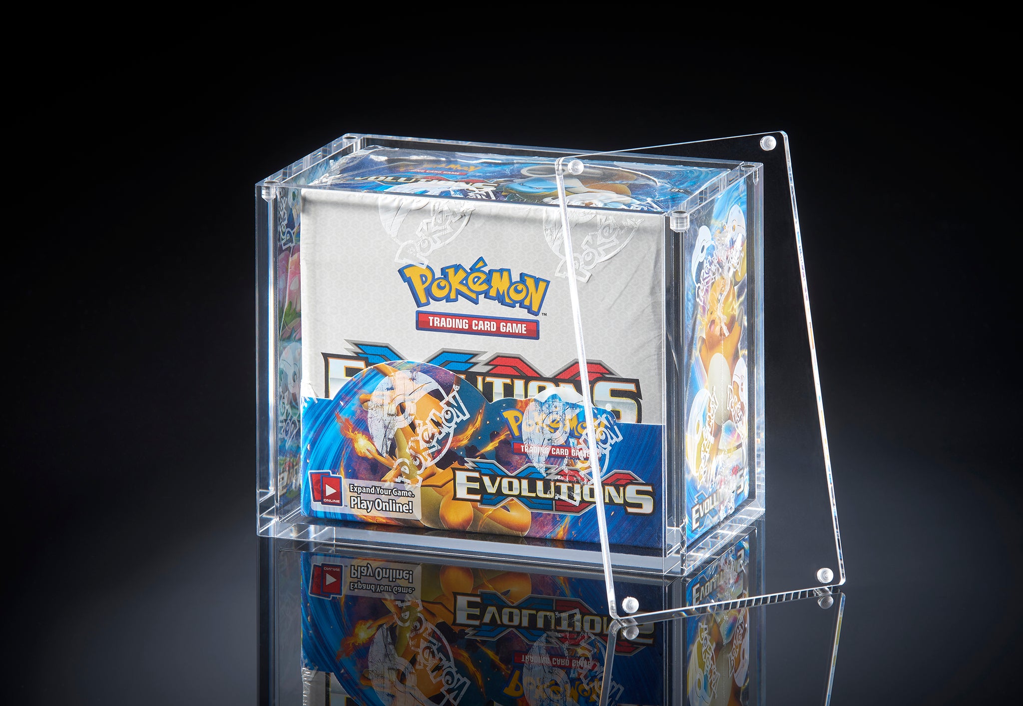 pokemon booster box scarlet and violet 151 Pokemon TCG: Scarlet & Violet
