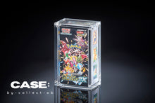 Lade das Bild in den Galerie-Viewer, Acryl Case Pokemon Japanische Display Booster Box 10er / Shiny Treasure ex TCG
