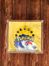 Lade das Bild in den Galerie-Viewer, Pokemon Display Acryl Case mit Magnetdeckel
