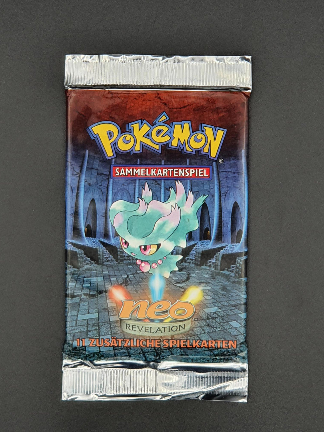 Nostalgie Pur" alte Pokemon Vintage Booster www.collectob.com collect-ob Nostalgie Pur" alte Pokemon Vintage Booster www.collectob.com collect-ob