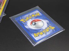 Lade das Bild in den Galerie-Viewer, Toploader Sleeves Schutzfolien - Hüllen z. B. Pokemon - Yugioh - Metazoo
