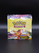 Lade das Bild in den Galerie-Viewer, Pokemon Display Booster Box Flammende Finsternis
