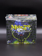 Lade das Bild in den Galerie-Viewer, Metazoo Display Booster Box Nightfall 1st Edition
