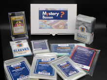 Lade das Bild in den Galerie-Viewer, Mystery Pokemon Box - Booster Packs - Grading Card - TCG Zubehör - PSA Cards
