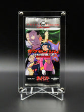 Lade das Bild in den Galerie-Viewer, Acryl Pokemon Schutzbox Case Protector für Japanische Booster
