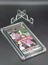 Lade das Bild in den Galerie-Viewer, Acryl Pokemon Schutzbox Case Protector für Japanische Booster
